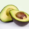 aguacates - grasas saludables y de alta nutrición