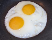 Los huevos enteros son un alimento perfecto