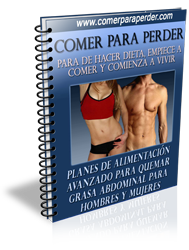 Comer para Perder